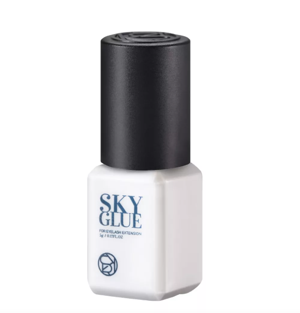 Adhesivo Sky Tapa Negra 5 ml 