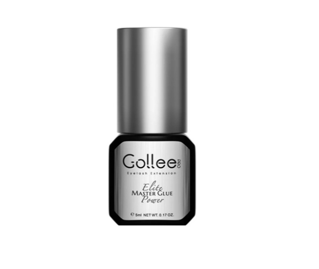 Adhesivo Gollee Elite Master 5 ml