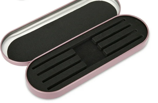 Estuche Acero 