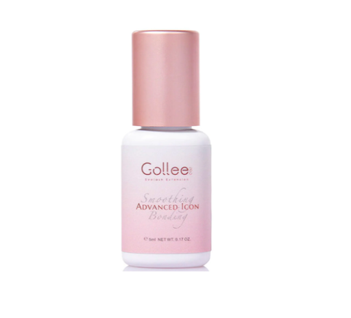 Adhesivo Gollee Advanced Icon Pink 5 ml